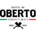 Oberto logo