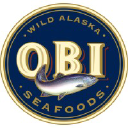 OBI Seafoods logo