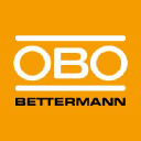 OBO Bettermann logo