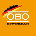 OBO Bettermann logo