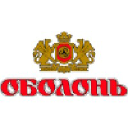 Obolon logo