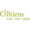 O Briens logo