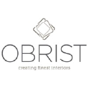 OBRIST INTERIOR AG logo