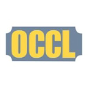 Oriental Carbon logo