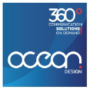 Ocean Design logo