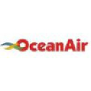 OCEAN AIR INC logo