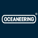 Oceaneering International logo