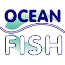 Ocean Fish logo