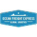 Ocean Freight Express logo