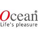 Ocean Glass logo