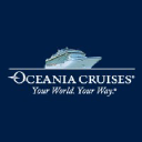 OCEANIA CRUISES logo