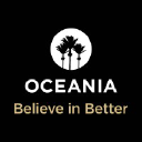 OCEANIA LLC logo