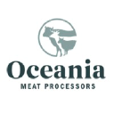 Oceania Meat Processors logo