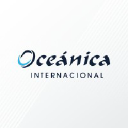 Oceanica Internacional logo