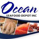 Ocean Seafood logo