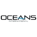 OCEANS INTERNATIONAL PACKING logo