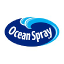 OCEAN SPRAY DISTRIBUTORS logo