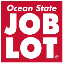 OCEAN STATE JOBBERS, INC logo