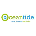 Ocean Tide logo