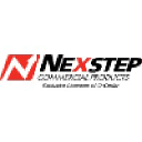 Nexstep Commercial Products logo