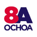 FERRETERIA OCHOA S A logo