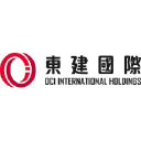 OCI INTERNATIONAL INC logo