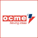 OCME America logo