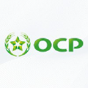 OCP Nutricrops logo