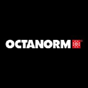 Octanorm logo