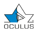 Oculus logo