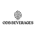 ODB Beverages logo