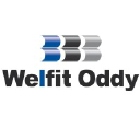 WELFIT ODDY (PTY) LTD logo