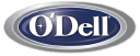 THE O'DELL CORPORATION, logo