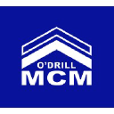 O Drill MCM logo