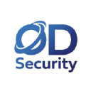 OD Security logo