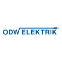 ODW ELEKTRIK logo