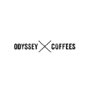 Odyssey Coffees logo