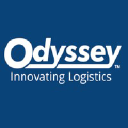 Odyssey Logistics logo