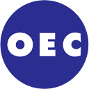 OEC Global logo