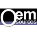 OEM Sources logo