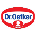 DR. OETKER (CANADA) LTD. logo