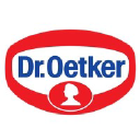 DR. OETKER (CANADA) LTD. logo