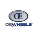 OE WHEELS DISTRIBUTORS,LLC. logo