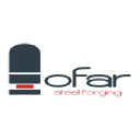 Ofar logo