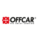 OFFCAR THE GREAT COOKING SRL logo