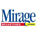 Mirage srl logo