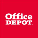 Office Depot logo