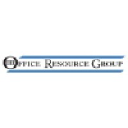 OFFICE RESOURCE GROUP INC logo