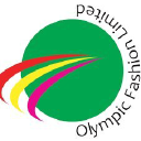 OLYMPIC FASHION LIMITED logo