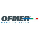 OF.ME.R. logo